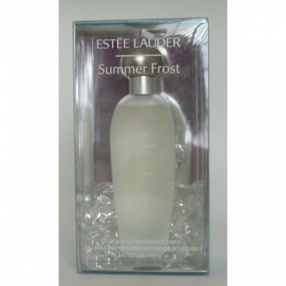 Estee Lauder Pleasures Summer Frost - оригинальные духи и